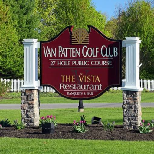 The Vista Restaurant At Van Patten Golf Club 924 Main St Clifton 