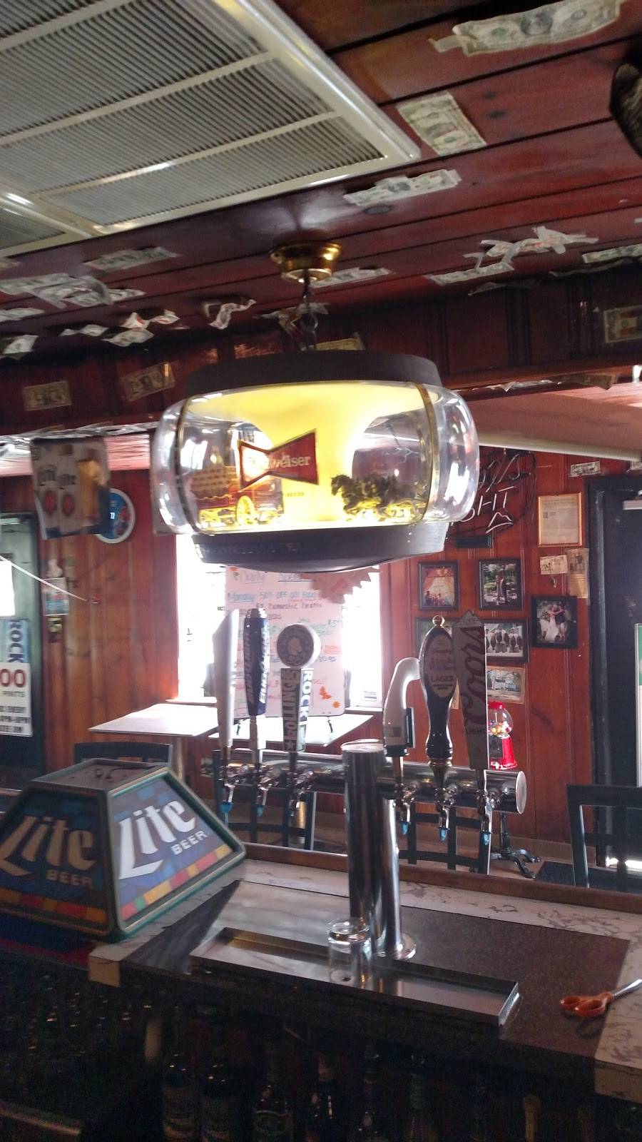 Billy Boy's Four Mile Tavern 12 NJ72, New Lisbon, NJ 08064, USA
