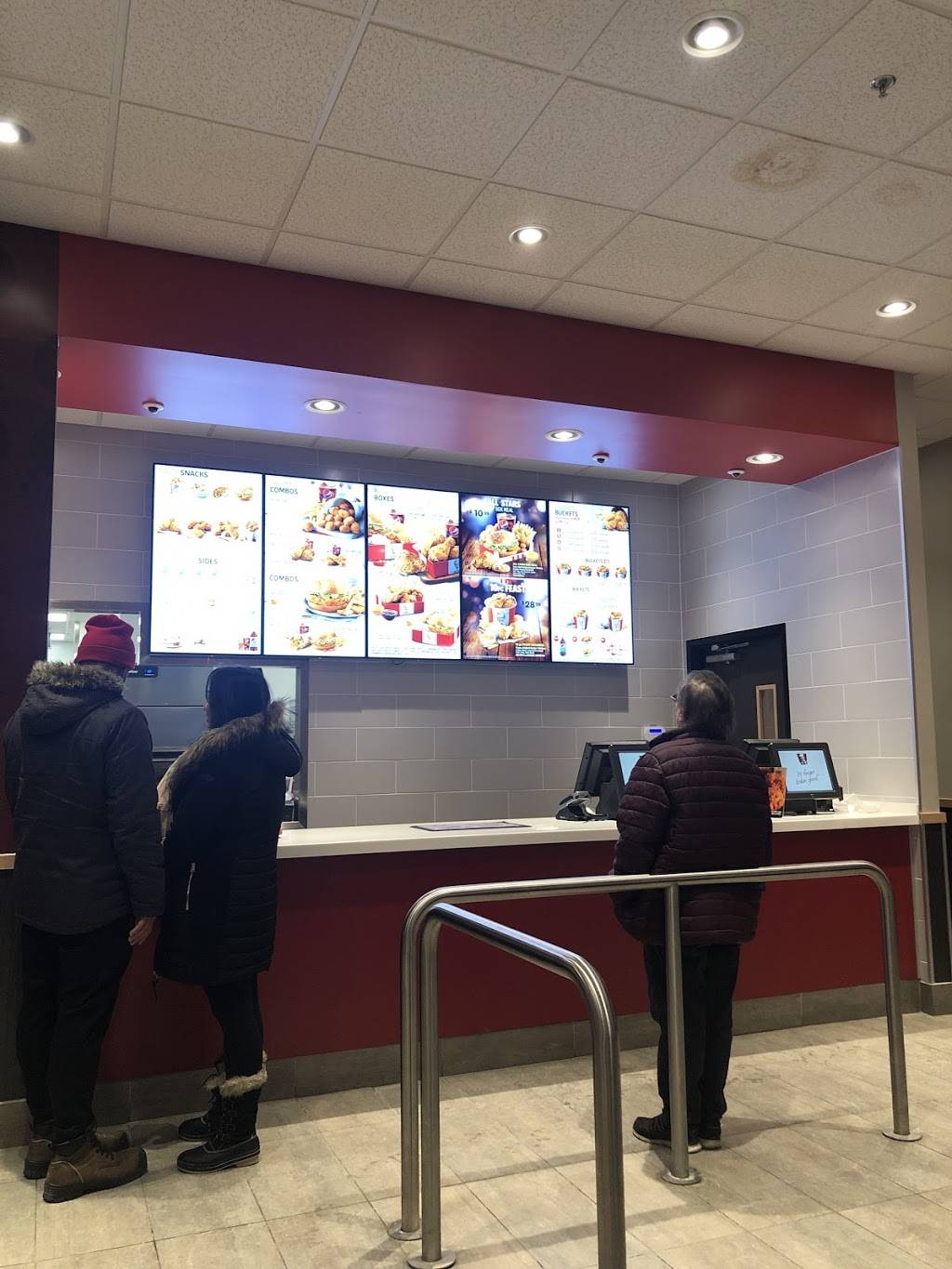 KFC | meal delivery | 66 Copper Creek Dr, Markham, ON L6B 0P2, Canada | 3655092045 OR +1 365-509-2045