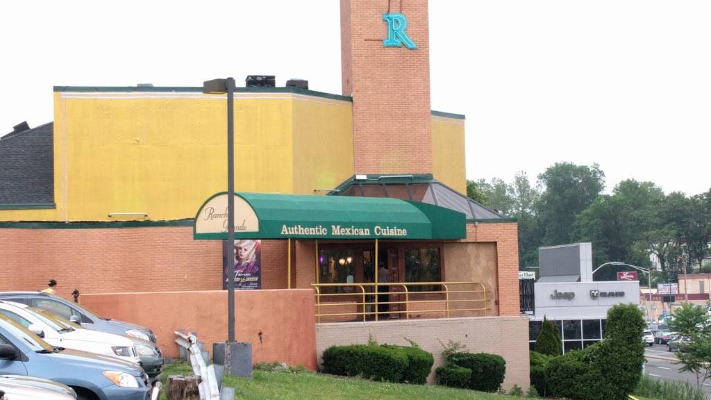 Rancho Grande | meal delivery | 1789 Central Park Ave, Yonkers, NY 10710, USA | 9143373056 OR +1 914-337-3056