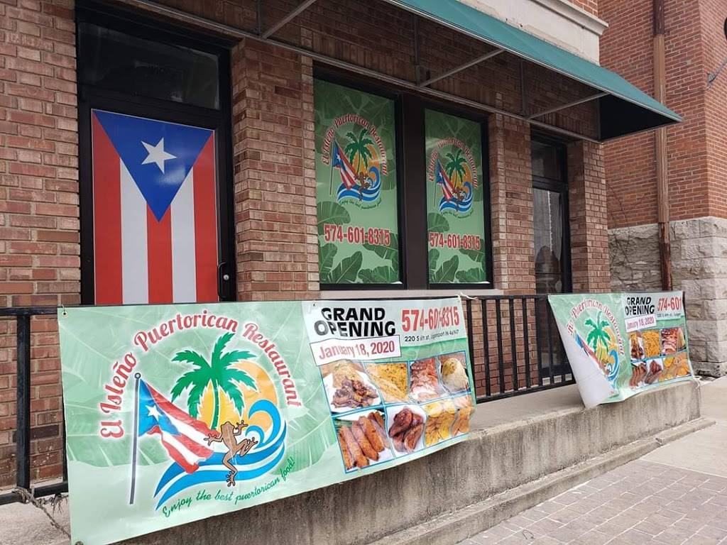 El isleño puertorican restaurant ???????? | restaurant | 220 S 6th St, Logansport, IN 46947, USA | 5746018315 OR +1 574-601-8315