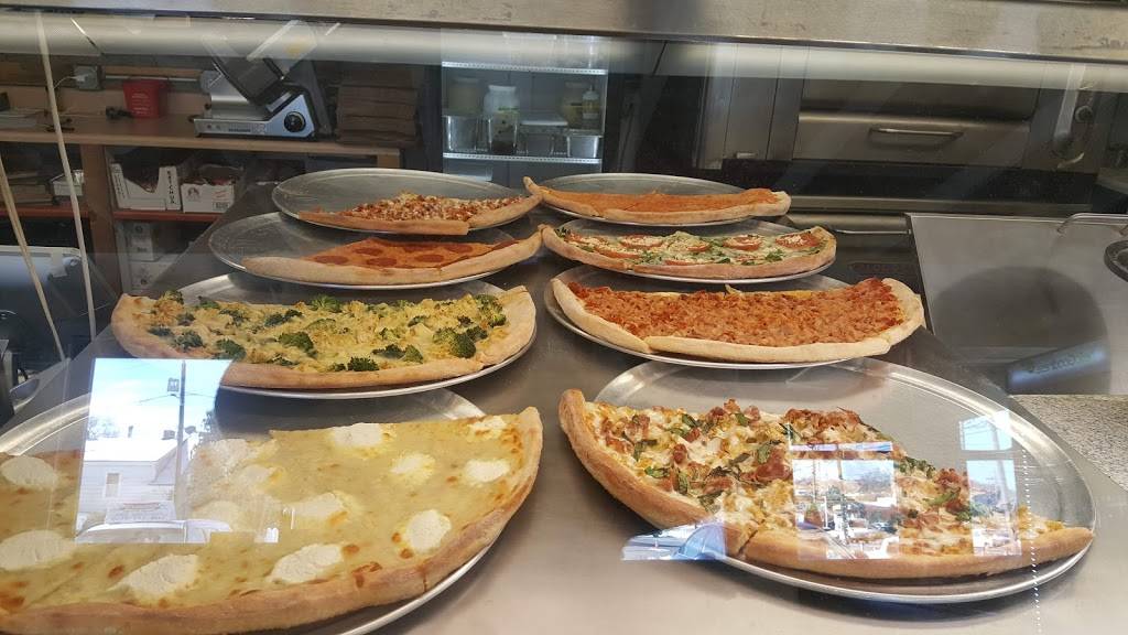 Provolone’s Italian Kitchen | meal delivery | 717 Fall River Ave, Swansea, MA 02771, USA | 5086720343 OR +1 508-672-0343