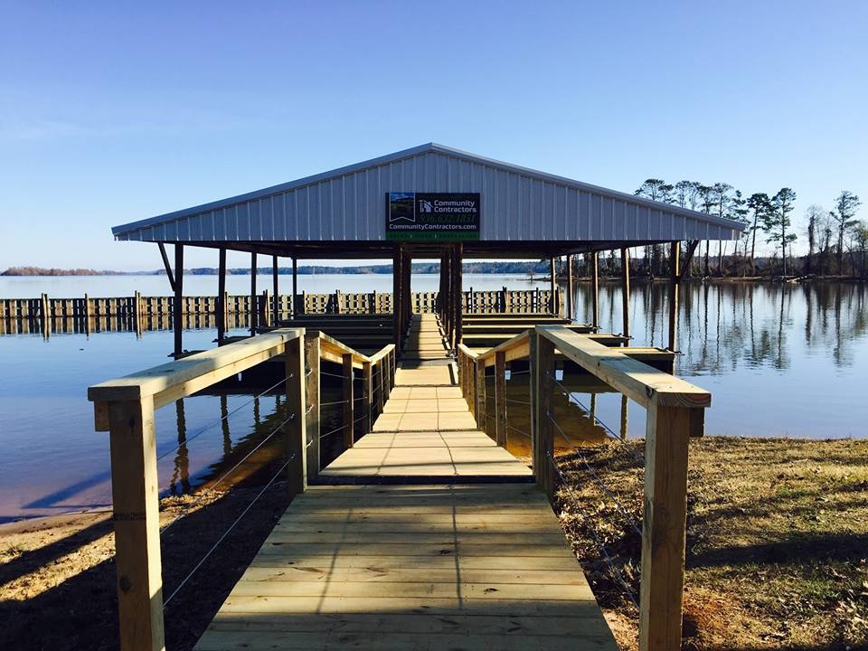 Holly Park Marina | restaurant | 3000 E Carters Ferry Rd, Milam, TX 75959, USA | 4096254424 OR +1 409-625-4424