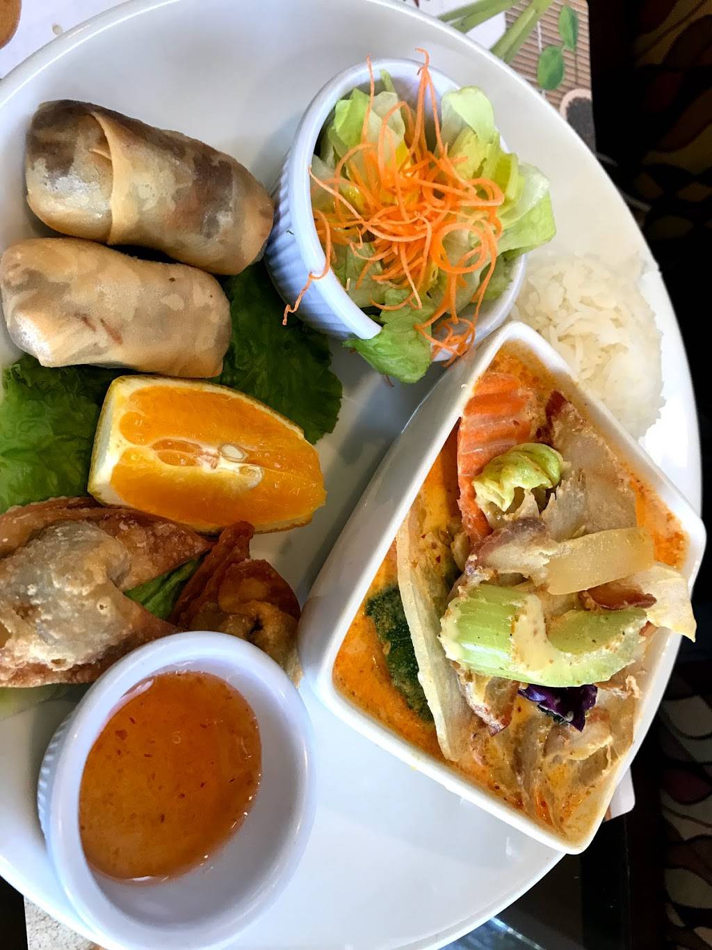 Panya Thai Kitchen Restaurant 1101 W Valley Pkwy Escondido CA   121a65c2ae9653696319d1d98a4511a4  United States California San Diego County Escondido 500080 Panya Thai Kitchenhtm 