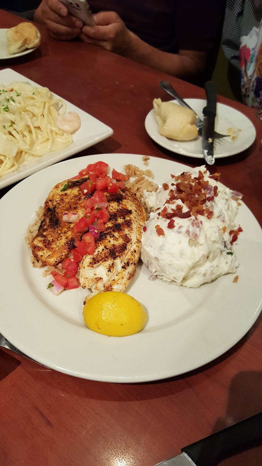 OCharley’s Restaurant & Bar | restaurant | 921 S Carroll Rd, Villa Rica, GA 30180, USA | 7704564245 OR +1 770-456-4245