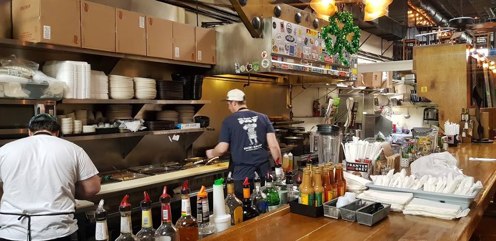 Nacho Mamas | restaurant | 976 Broad St, Augusta, GA 30901, USA | 7067240501 OR +1 706-724-0501