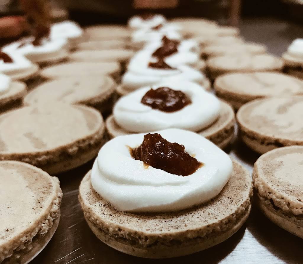 Lavender Jones Macarons | bakery | 412 Bacon Rd, Painesville, OH 44077, USA | 4408531677 OR +1 440-853-1677