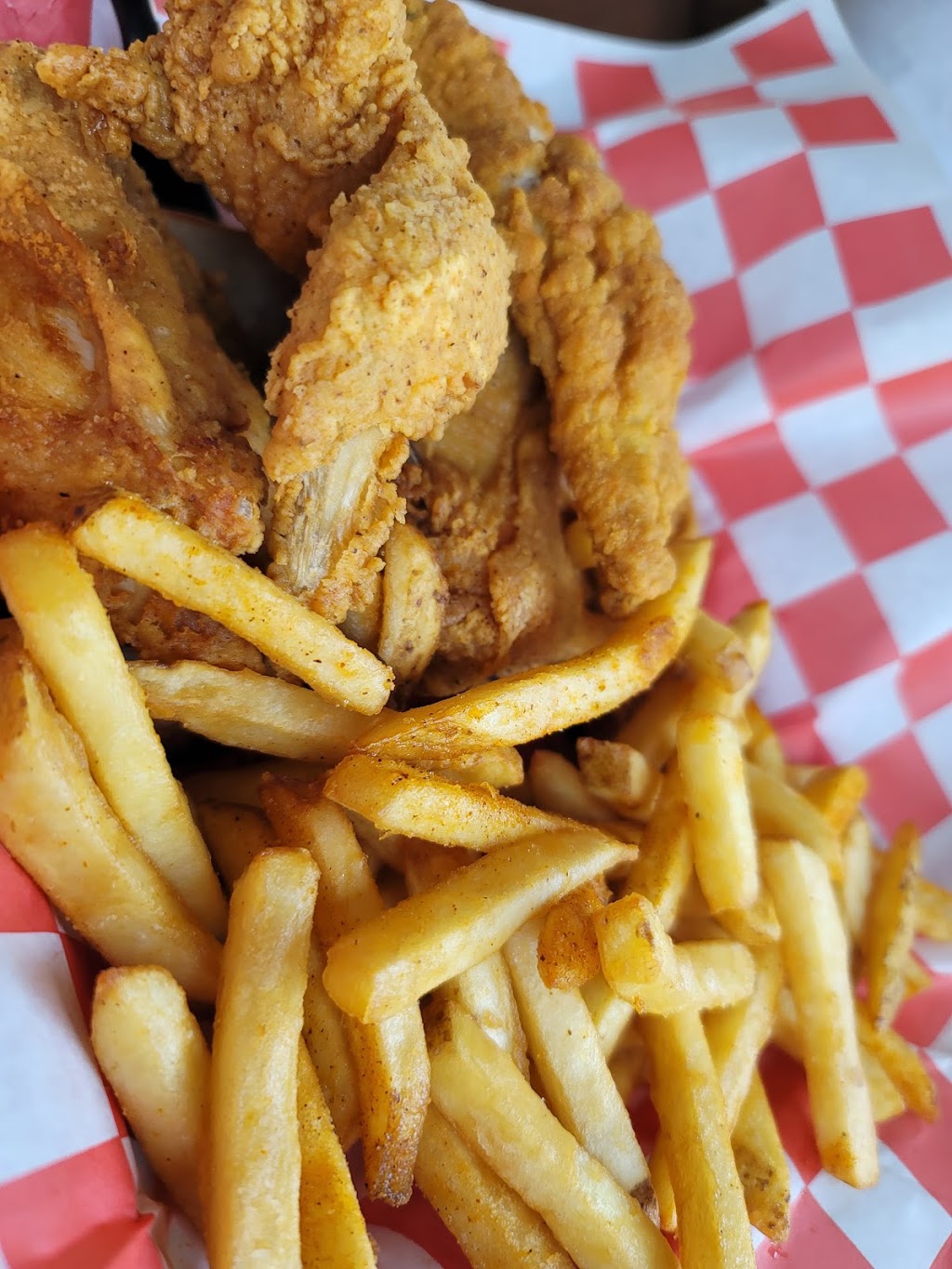 Champy's Famous Fried Chicken | 27080 US-98, Daphne, AL 36526, USA