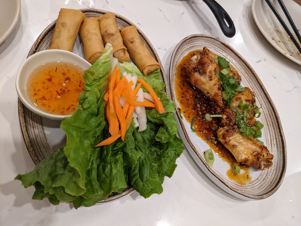 Em Vietnamese Bistro | restaurant | 57 Front St, Brooklyn, NY 11201, USA | 7188757888 OR +1 718-875-7888