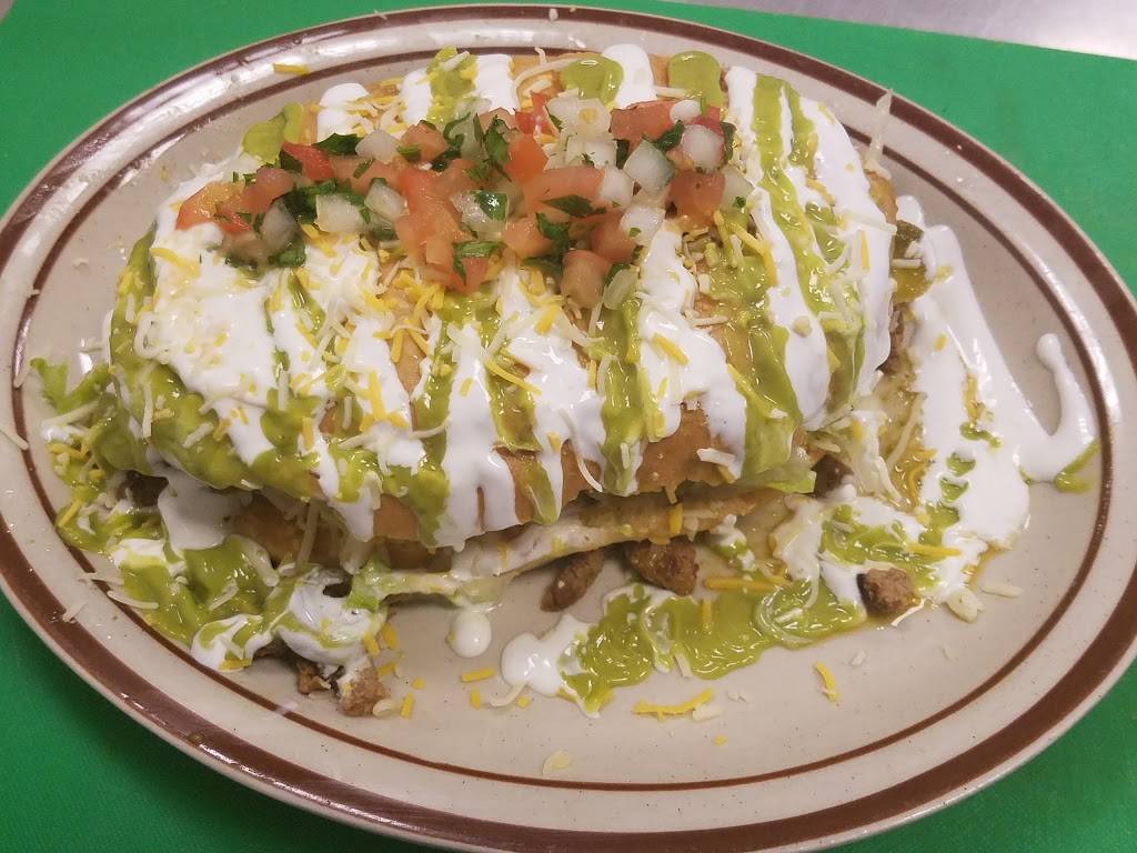 Sanchos Tacos & Burritos - Restaurant | 4055 Lake Rd, West ...