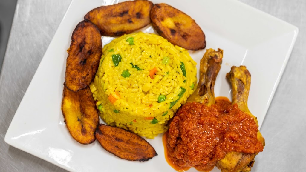 Nijia Pots Restaurant 569 Ritchie Rd, Capitol Heights, MD 20743, USA