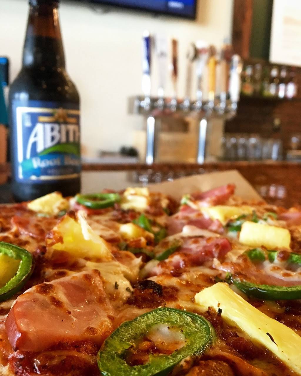 LA Pizza Mia | restaurant | 616 S Lewis St, New Iberia, LA 70560, USA | 3373594999 OR +1 337-359-4999