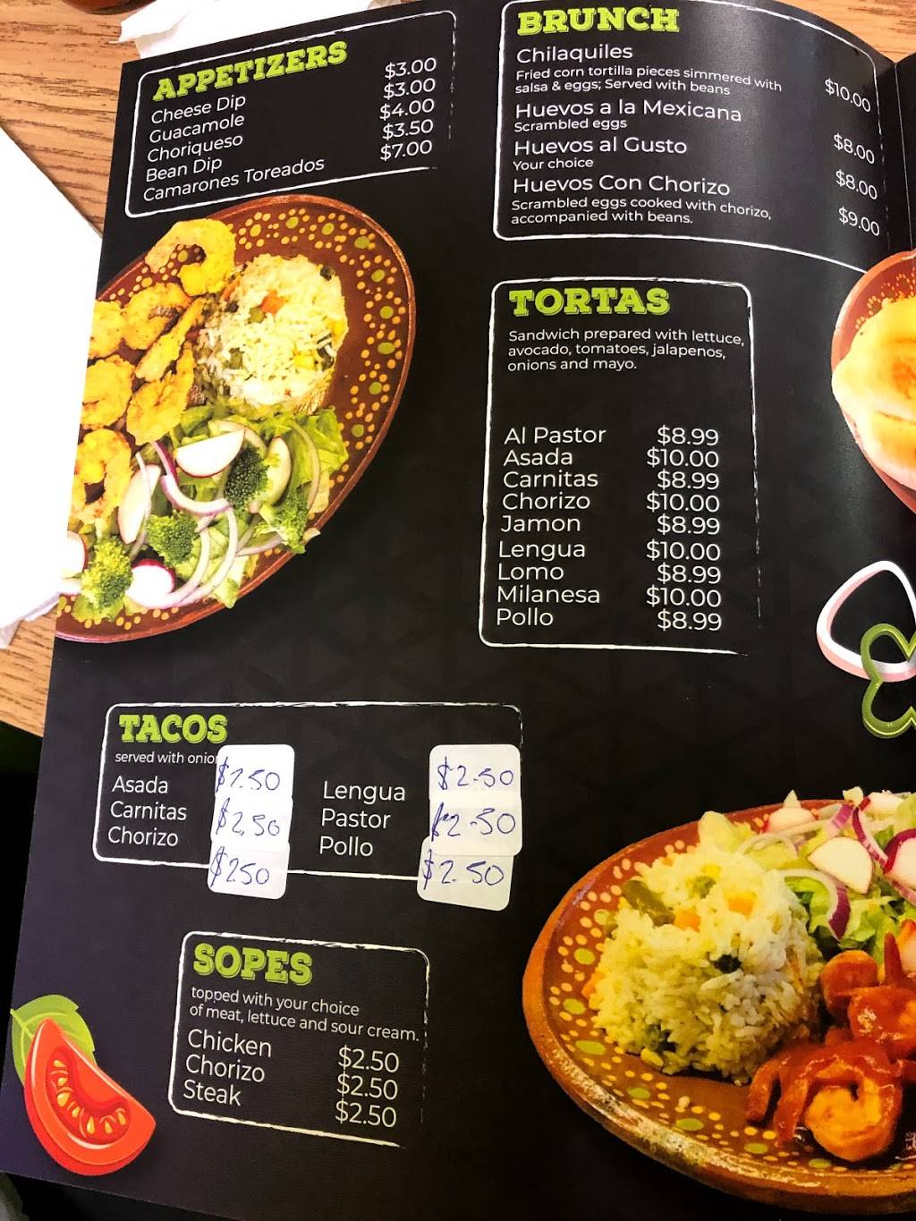 Taqueria Los Gordos | restaurant | 3609 Chicot St, Pascagoula, MS 39581, USA | 2286273532 OR +1 228-627-3532