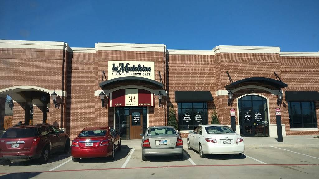 la Madeleine French Bakery & Café Tyler | bakery | 419 W SW Loop 323, Tyler, TX 75701, USA | 9032589050 OR +1 903-258-9050