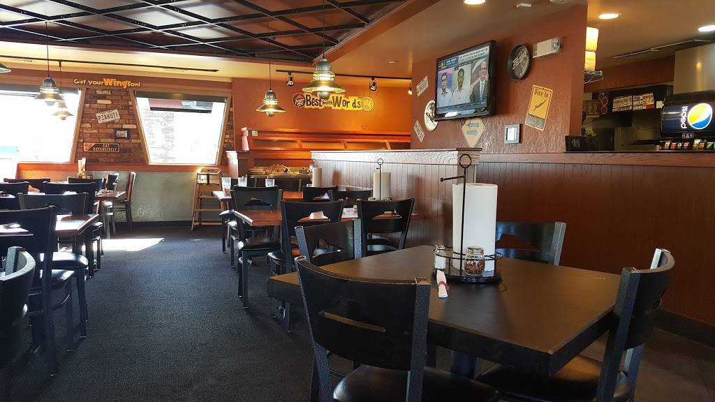 Pizza Hut | restaurant | 75 N Plank Rd, Newburgh, NY 12550, USA | 8455625970 OR +1 845-562-5970