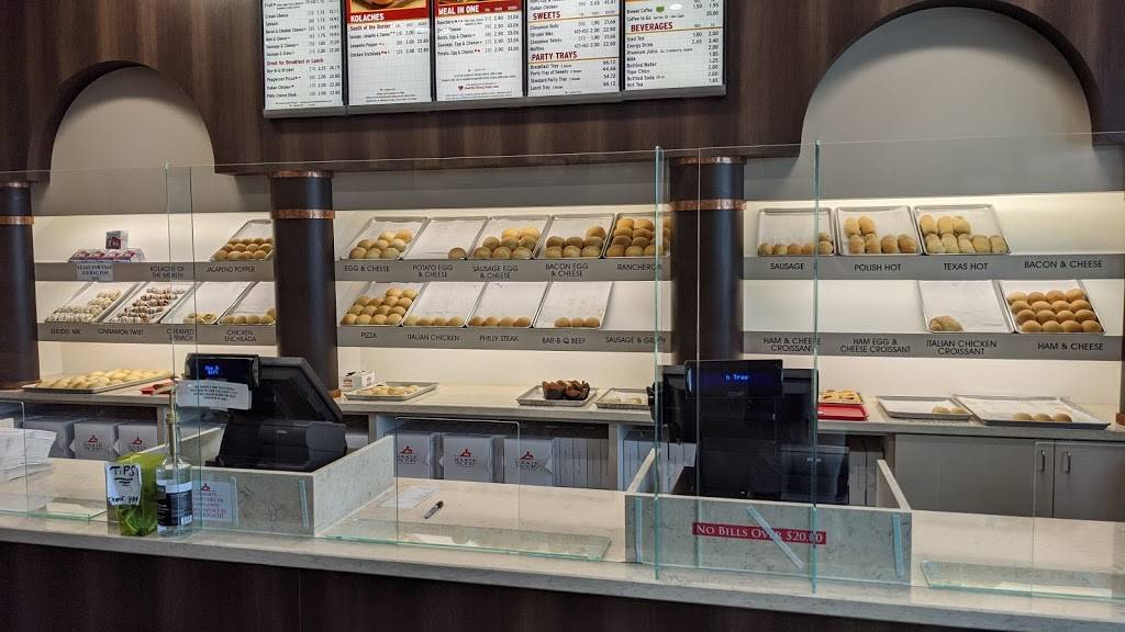 Kolache Factory | restaurant | 23021 Morton Ranch Rd Suite A, Katy, TX 77449, USA | 3463880240 OR +1 346-388-0240