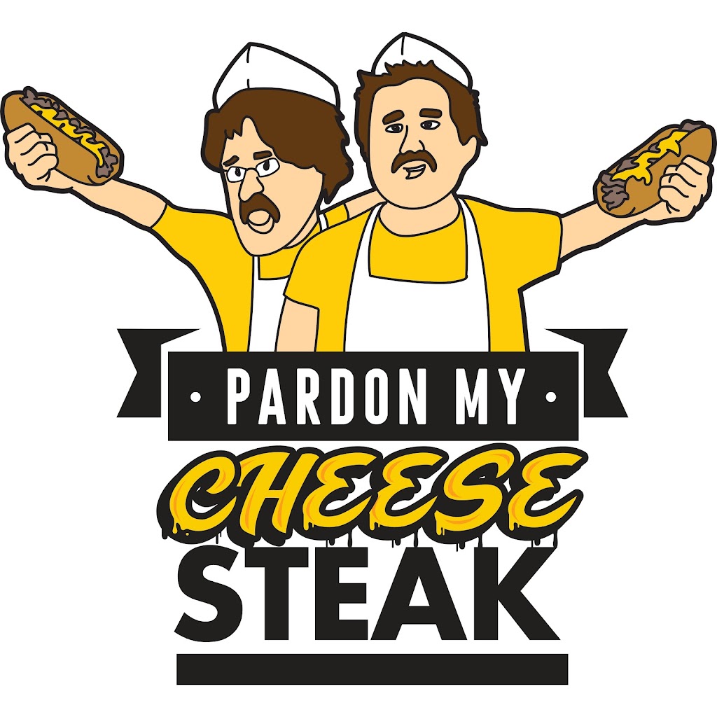 Pardon My Cheesesteak | restaurant | 6600 Allen Rd, Allen Park, MI 48101, USA | 8884440934 OR +1 888-444-0934