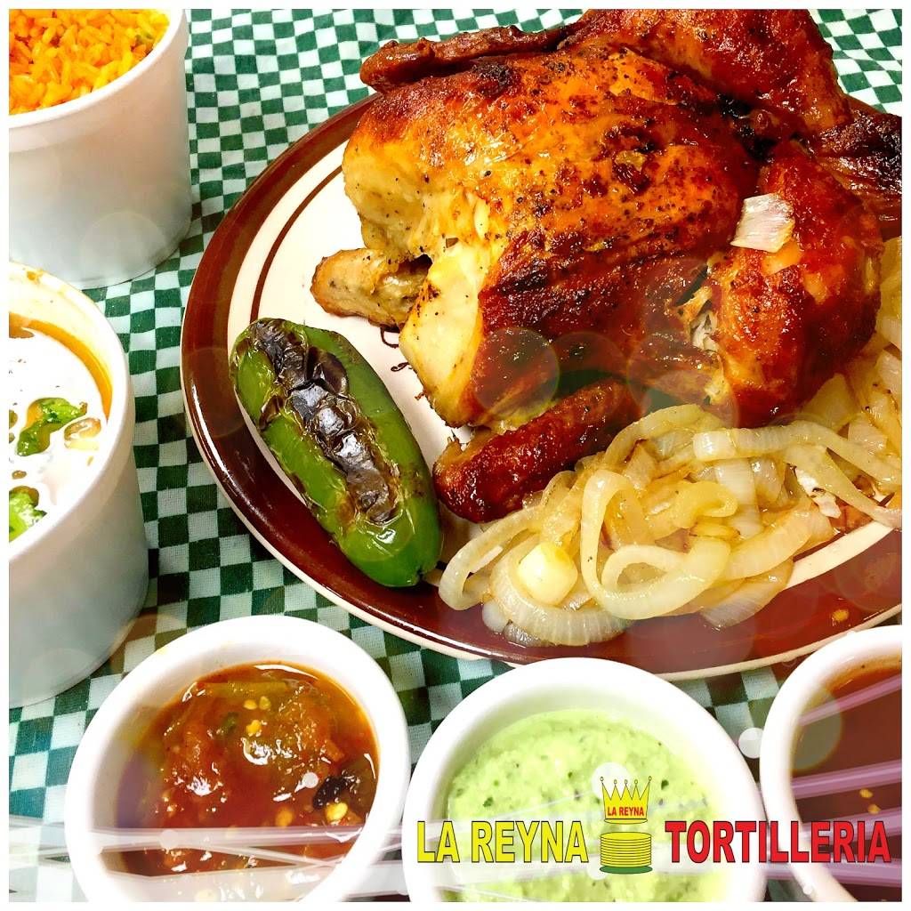La Reyna Tortilleria Little York | meal takeaway | 141 Little York Rd, Houston, TX 77076, USA | 7136998222 OR +1 713-699-8222