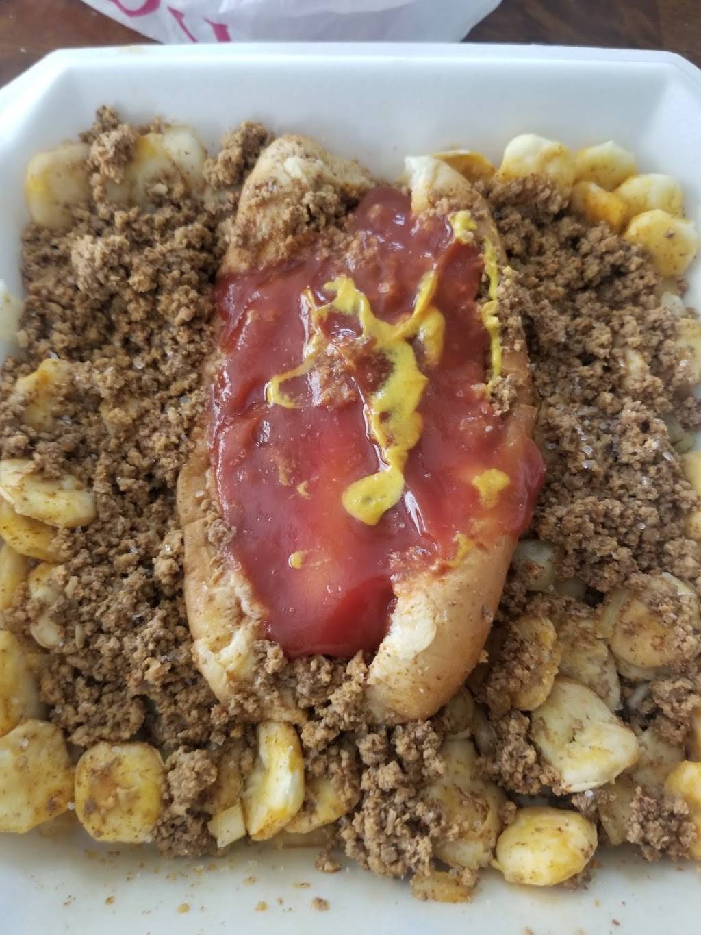 Daniels Drive Inn | meal takeaway | 210 US-29, Valley, AL 36854, USA | 3347563714 OR +1 334-756-3714