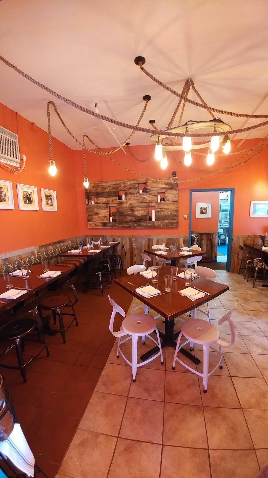 La Doña Mexicano Restaurante | restaurant | 31 Perry St, Cape May, NJ 08204, USA | 6098845503 OR +1 609-884-5503