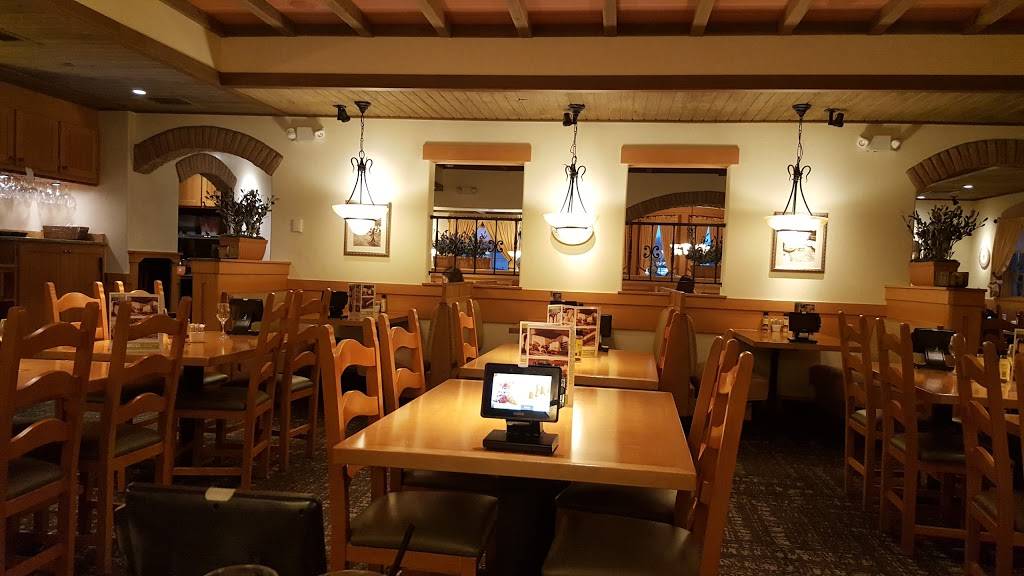 Olive Garden Italian Restaurant Meal Takeaway 4111 National Rd