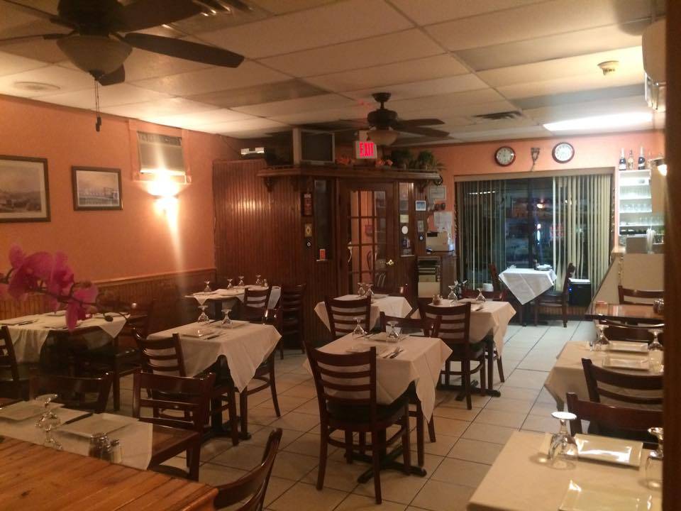 Dayinin Yeri Restaurant | restaurant | 333 Palisade Ave, Cliffside Park, NJ 07010, USA | 2018401770 OR +1 201-840-1770