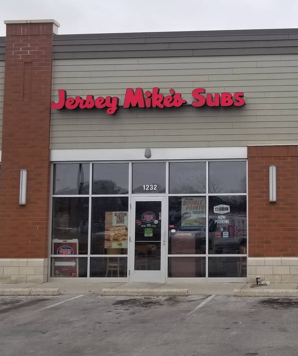 jersey mike's miller parkway
