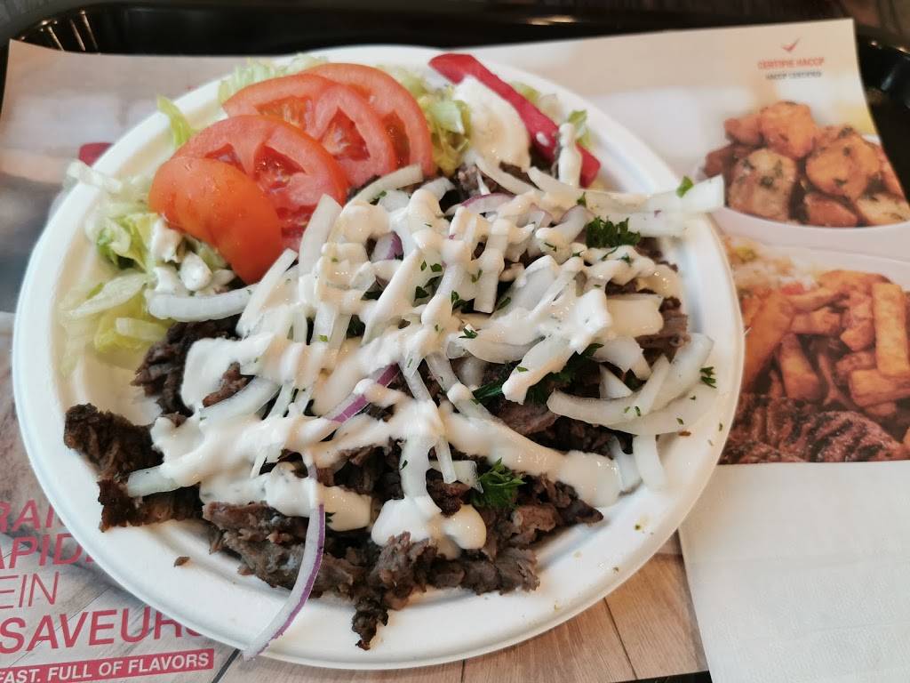 Amir | restaurant | 185 Boul Sir-Wilfrid-Laurier, Saint-Basile-le-Grand, QC J3N 1R1, Canada | 4504821515 OR +1 450-482-1515