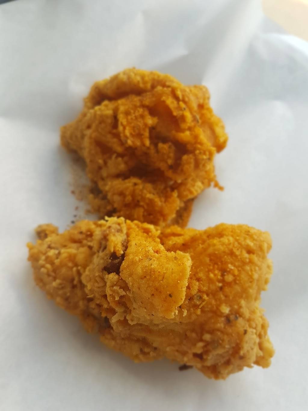 WingBurger 1733 Eglinton Ave E, North York, ON M4A 1J8, Canada