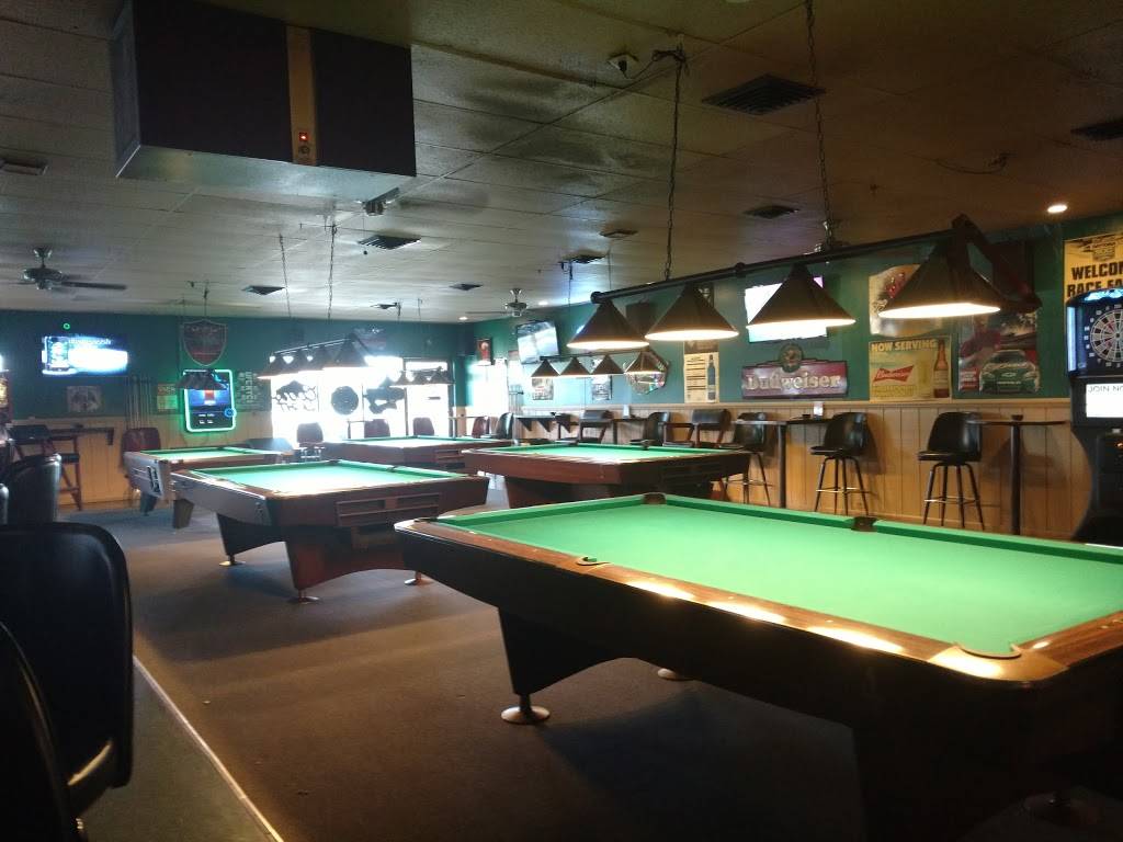 Pool & Brew | 561 Beville Rd, South Daytona, FL 32119, USA