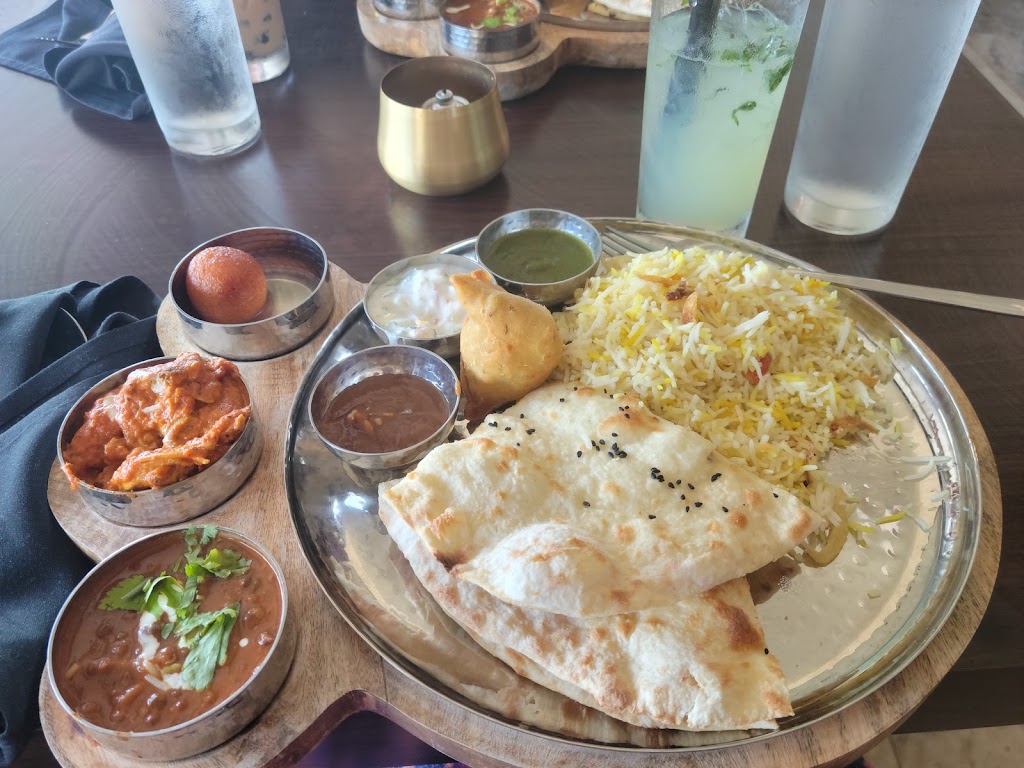 Indeblue Modern Indian | meal takeaway | 65 Barclay Farms Shopping Center, Cherry Hill, NJ 08034, USA | 8562304633 OR +1 856-230-4633