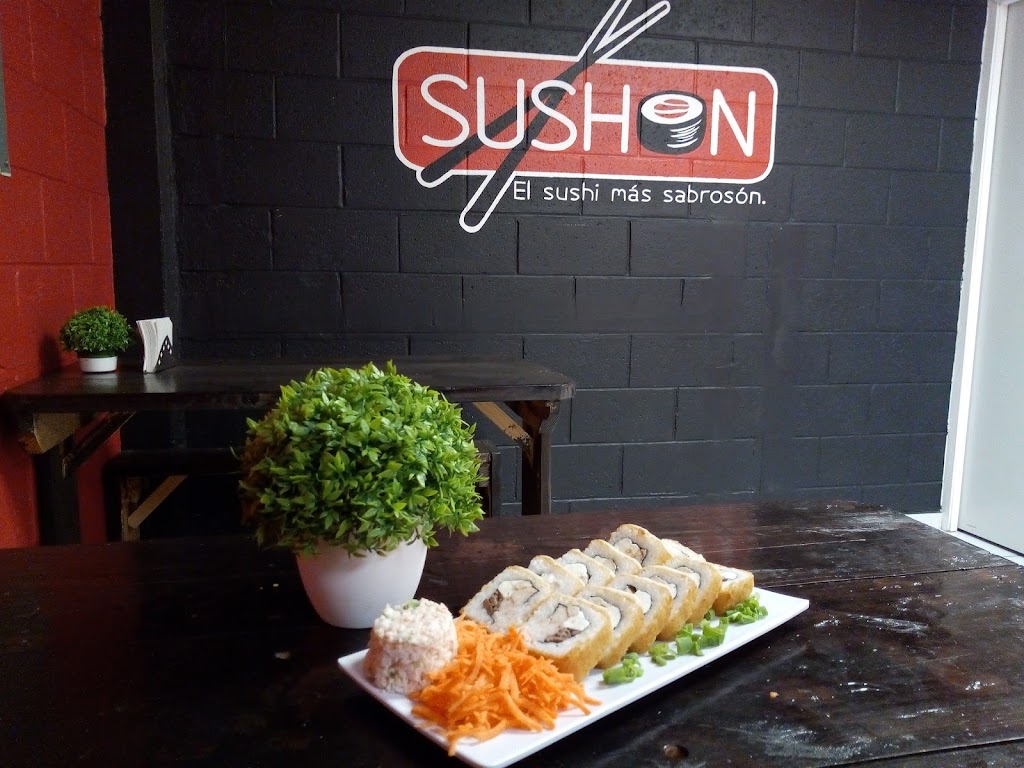 Sushon | meal takeaway | Blvd. Musaro #13, Nuevo Hermosillo, 83296 Hermosillo, Son., Mexico | 6623075052 OR +52 662 307 5052