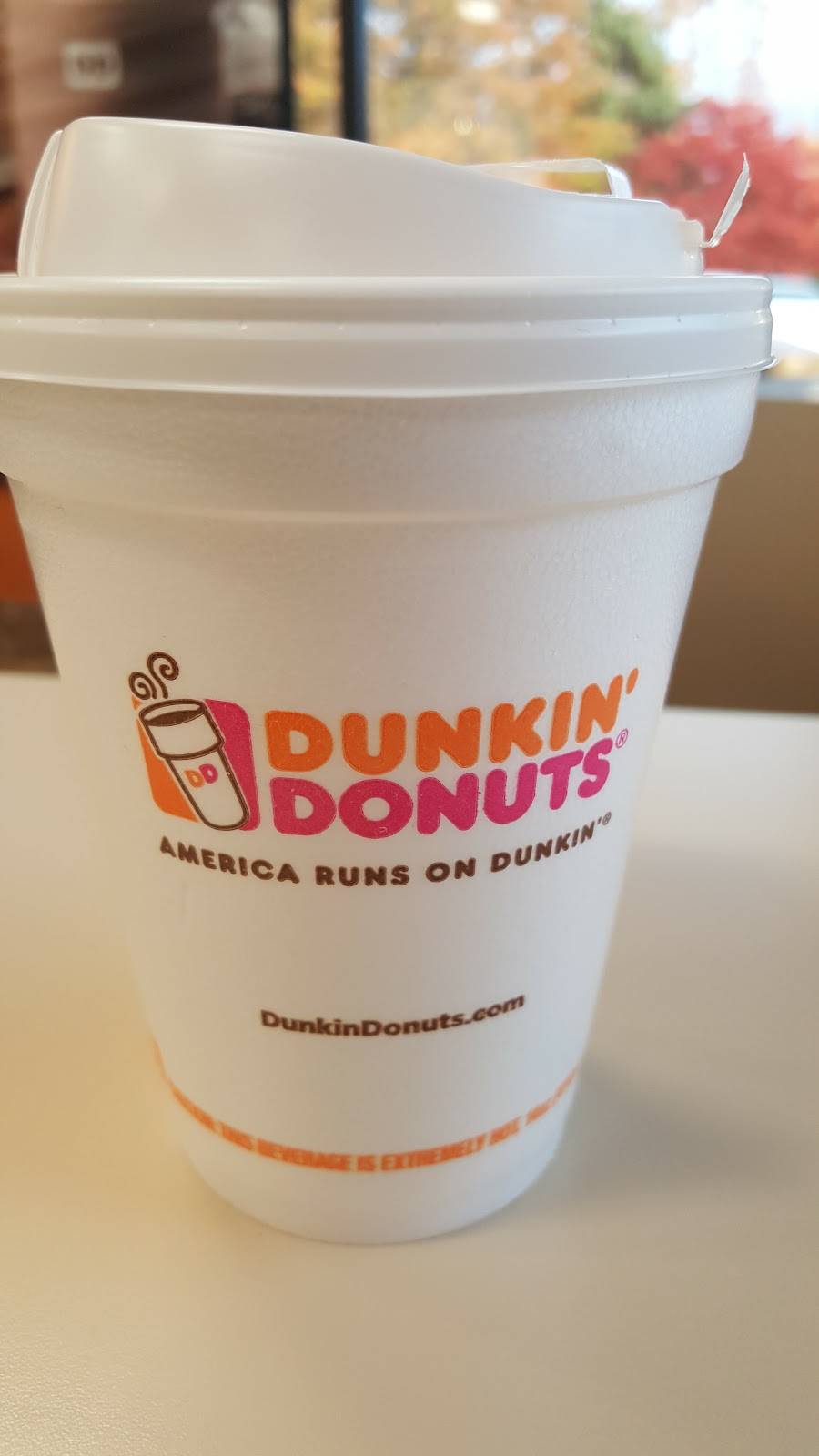 Dunkin | bakery | 2561 E Aurora Rd, Twinsburg, OH 44087, USA | 3305485049 OR +1 330-548-5049