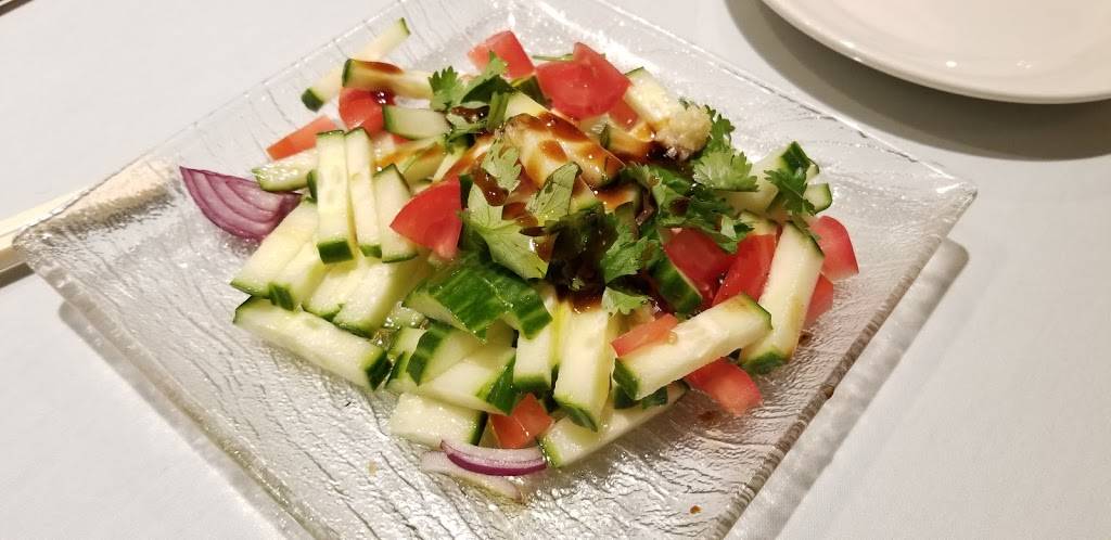 Eerkin’s Uyghur Cuisine | restaurant | 4008 University Dr, Fairfax, VA 22030, USA | 7033521121 OR +1 703-352-1121