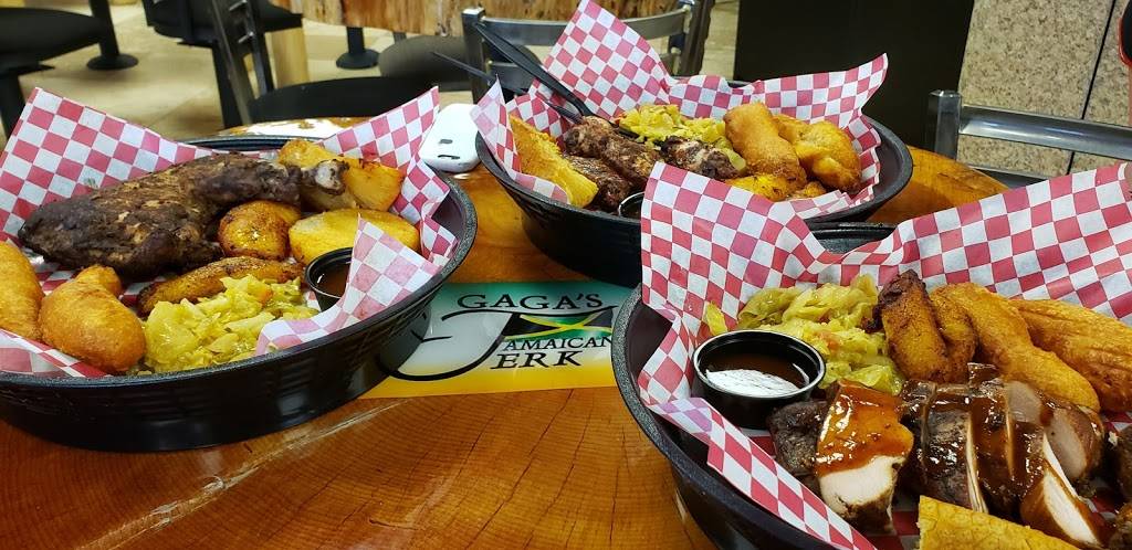 GaGas Jamaican Jerk | restaurant | 1402 W Marshall Ave, Longview, TX 75604, USA | 9036530519 OR +1 903-653-0519