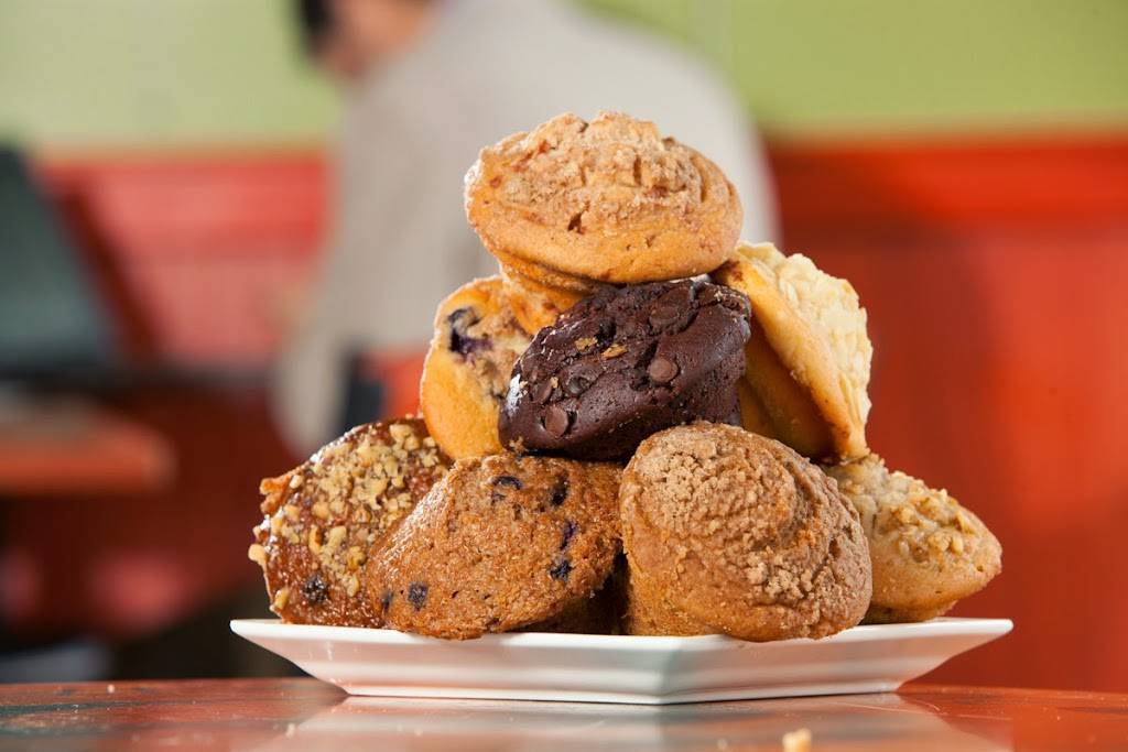 Port City Java | cafe | 102 Marine Blvd, Jacksonville, NC 28540, USA | 9105454120 OR +1 910-545-4120