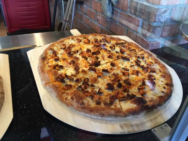 PizzaPie | meal delivery | 443 East St, Plainville, CT 06062, USA | 8607470777 OR +1 860-747-0777