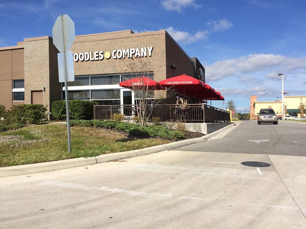 Noodles and Company 3683 E Colonial Dr, Orlando, FL 32803, USA