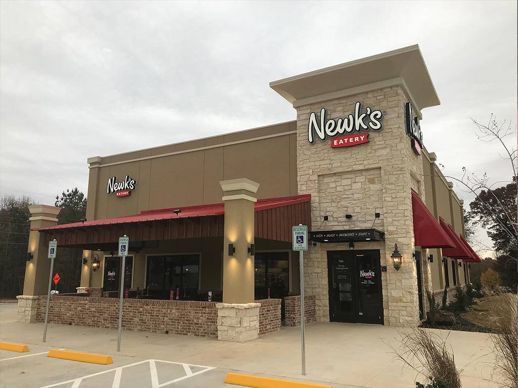 Newks Eatery | restaurant | 3680 S Houston Levee Rd, Collierville, TN 38017, USA | 9018611221 OR +1 901-861-1221