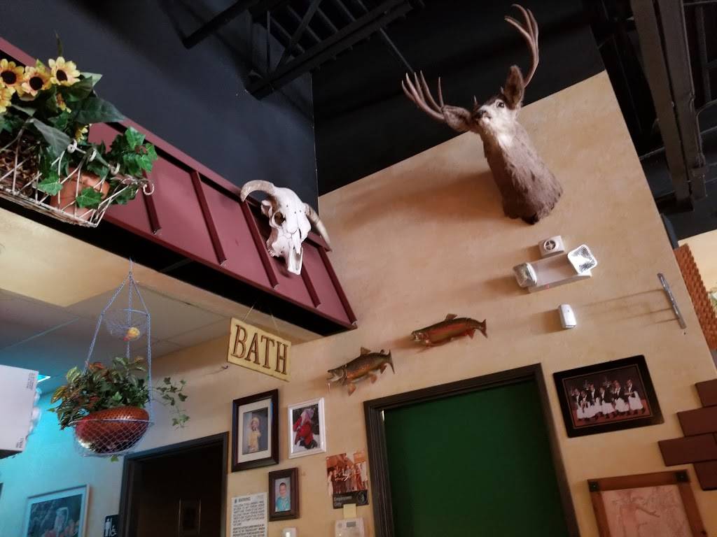 DWs 285 Diner | restaurant | 25597 Conifer Rd # 105, Conifer, CO 80433, USA | 3038162515 OR +1 303-816-2515