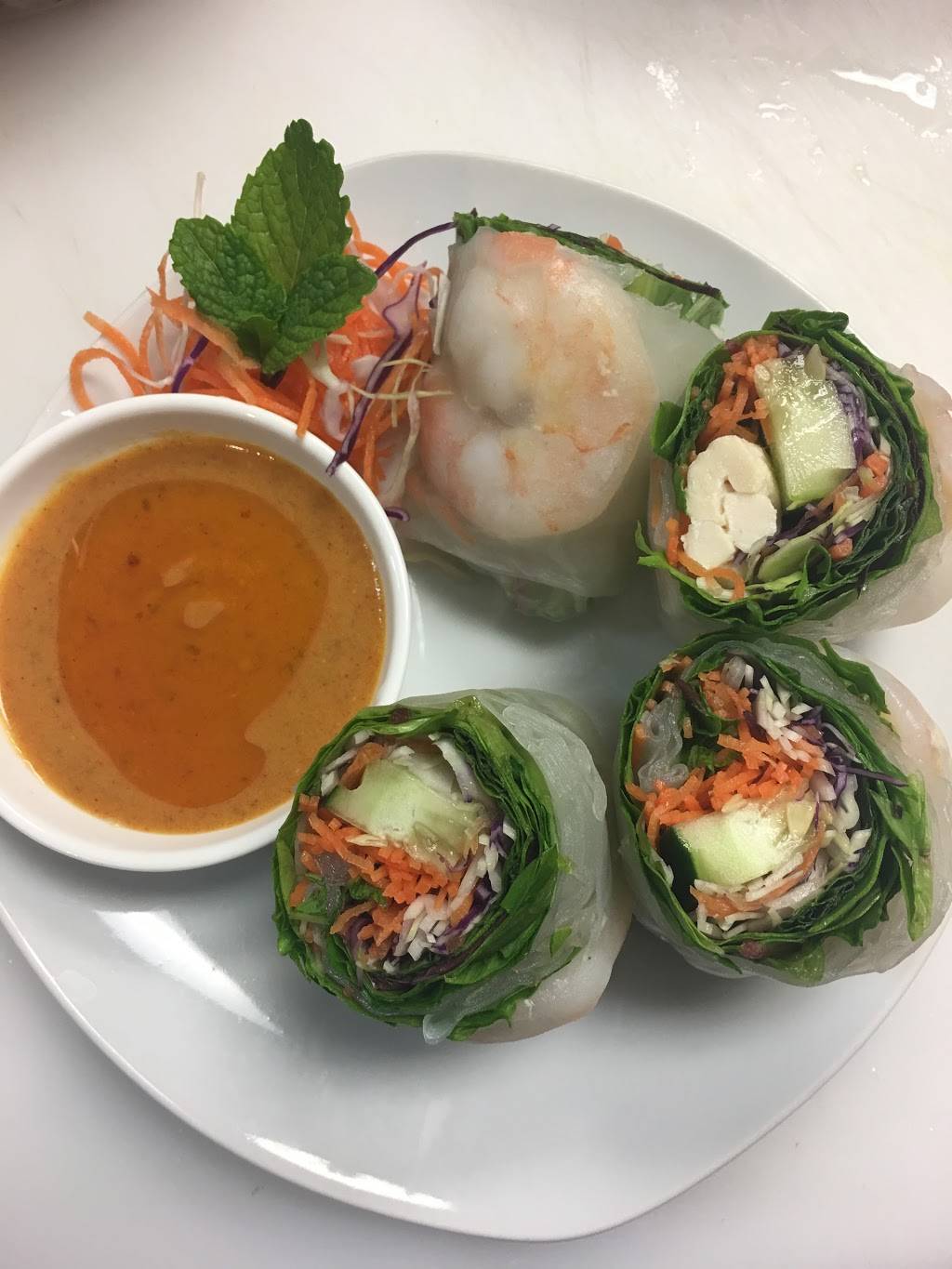 Tuk Tuk Thai Fusion Restaurant | 10471 Gibsonton Dr, Riverview, FL ...