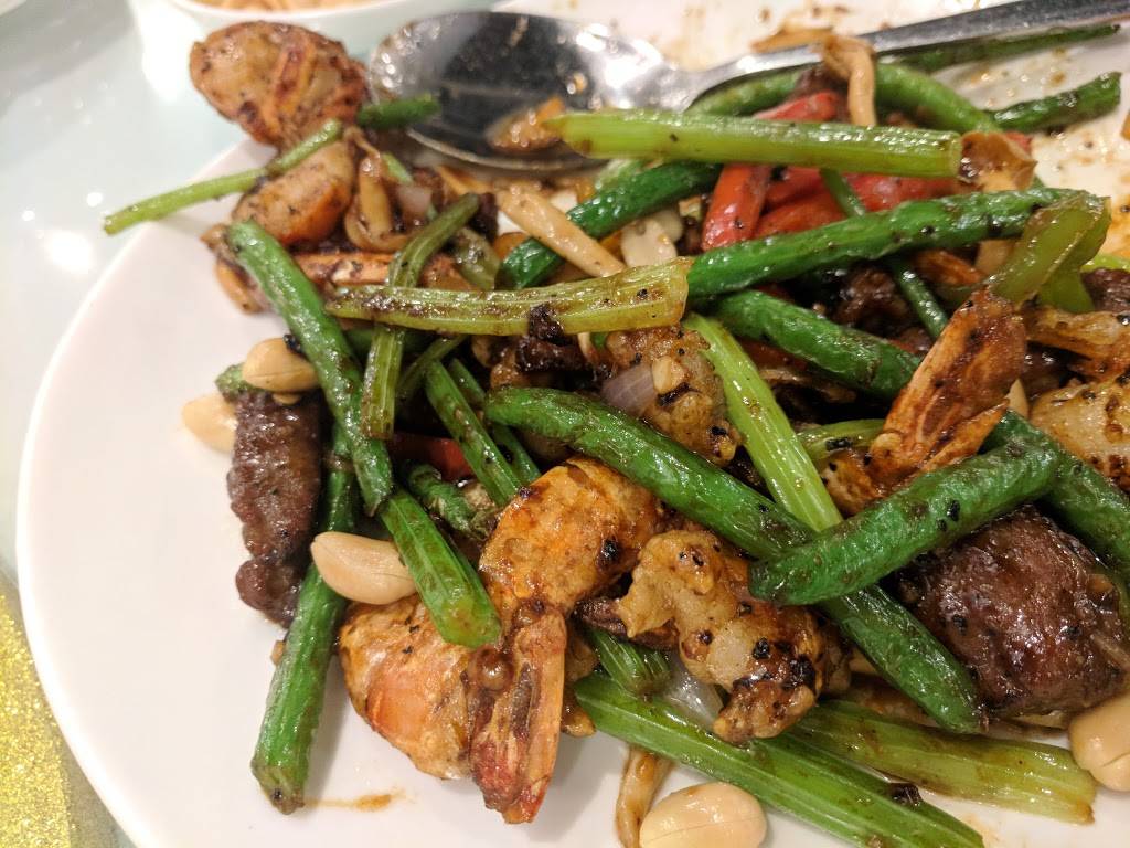 Grand Harbor | restaurant | 1492 Old Bayshore Hwy, Burlingame, CA 94010, USA | 6503479888 OR +1 650-347-9888