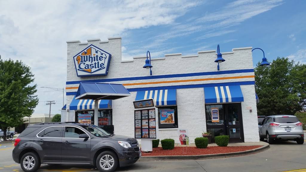 White Castle - Restaurant | 12156 S Cicero Ave, Alsip, IL 60803, USA