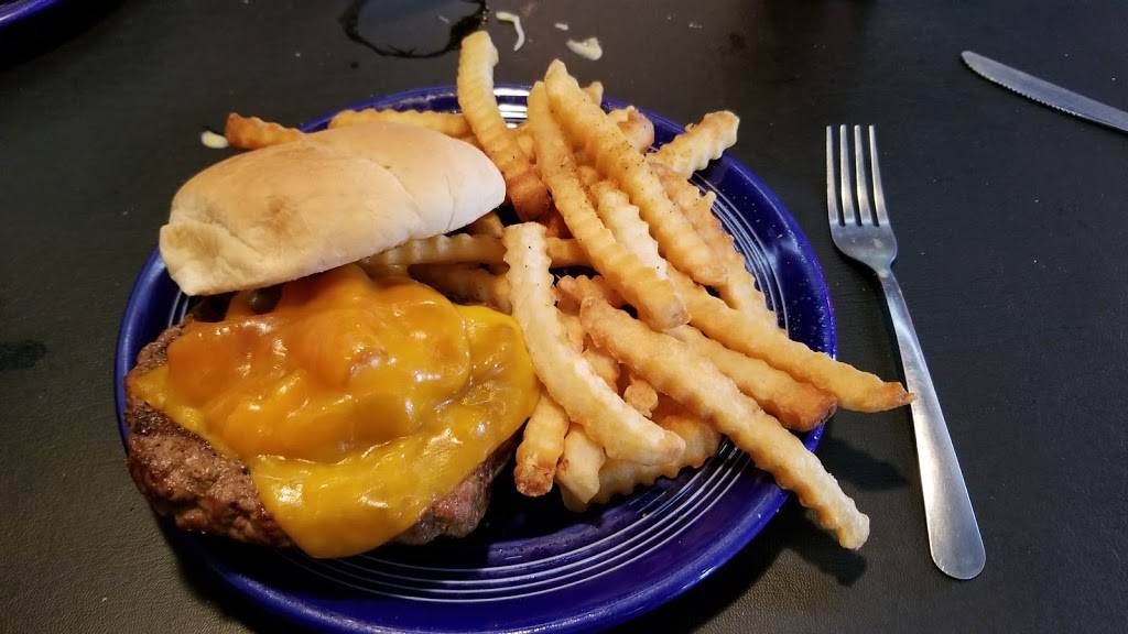 Sports Page Bar & Grill Restaurant 1802 W 2nd Ave, Indianola, IA