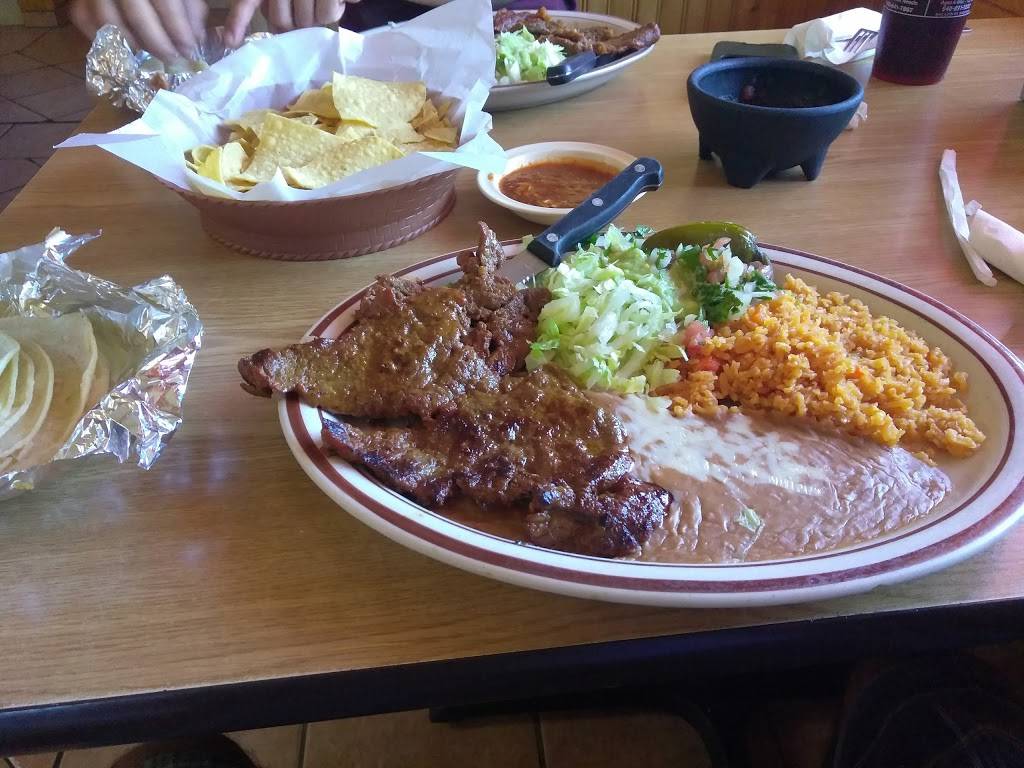 Pollo Loco | restaurant | 310 E Main St, Radford, VA 24141, USA | 5407311500 OR +1 540-731-1500
