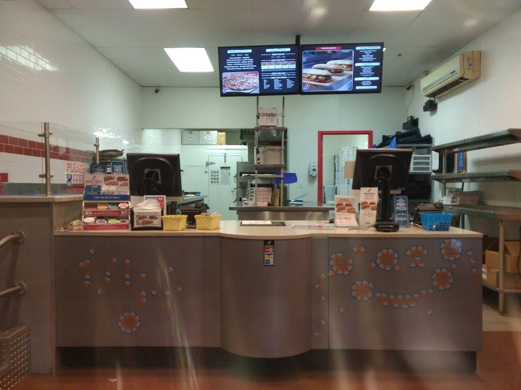 Dominos Pizza | meal delivery | 1816 S Jefferson Ave, Lebanon, MO 65536, USA | 4175887070 OR +1 417-588-7070