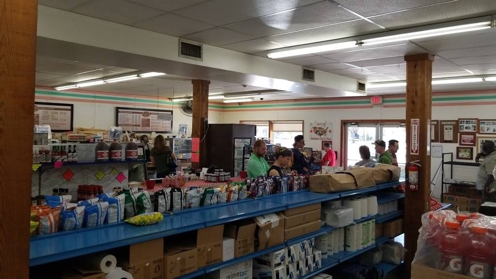Larrys Deli & Sandwich Shop | meal takeaway | Does not have handicapped accessable for wheelchairs, 4526 Land O Lakes Blvd, Land O Lakes, FL 34639, USA | 8139963976 OR +1 813-996-3976