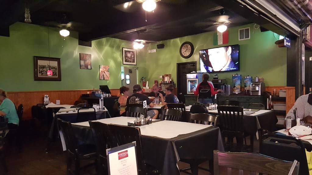 Rizzis Pizza Cafe Pizza | restaurant | 6230 Green Lee St, Arlington, TN 38002, USA | 9018677750 OR +1 901-867-7750