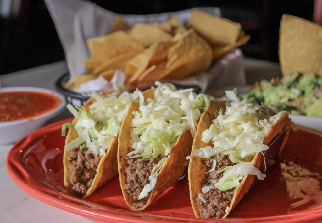 Acapulco Mexican Grill Rives Junction | restaurant | 6010 Clinton Rd, Jackson, MI 49201, USA | 5175133357 OR +1 517-513-3357