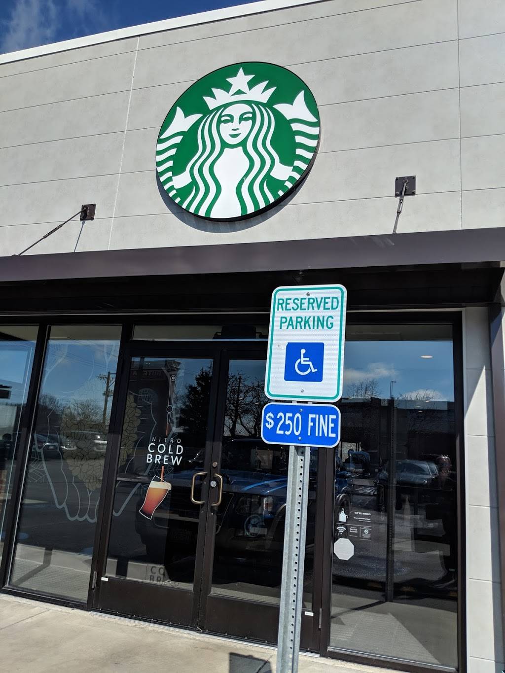 Starbucks | cafe | 20811 South La Grange Road, Frankfort, IL 60423, USA | 8154649261 OR +1 815-464-9261